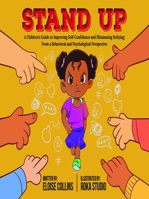 cover image of Stand Up